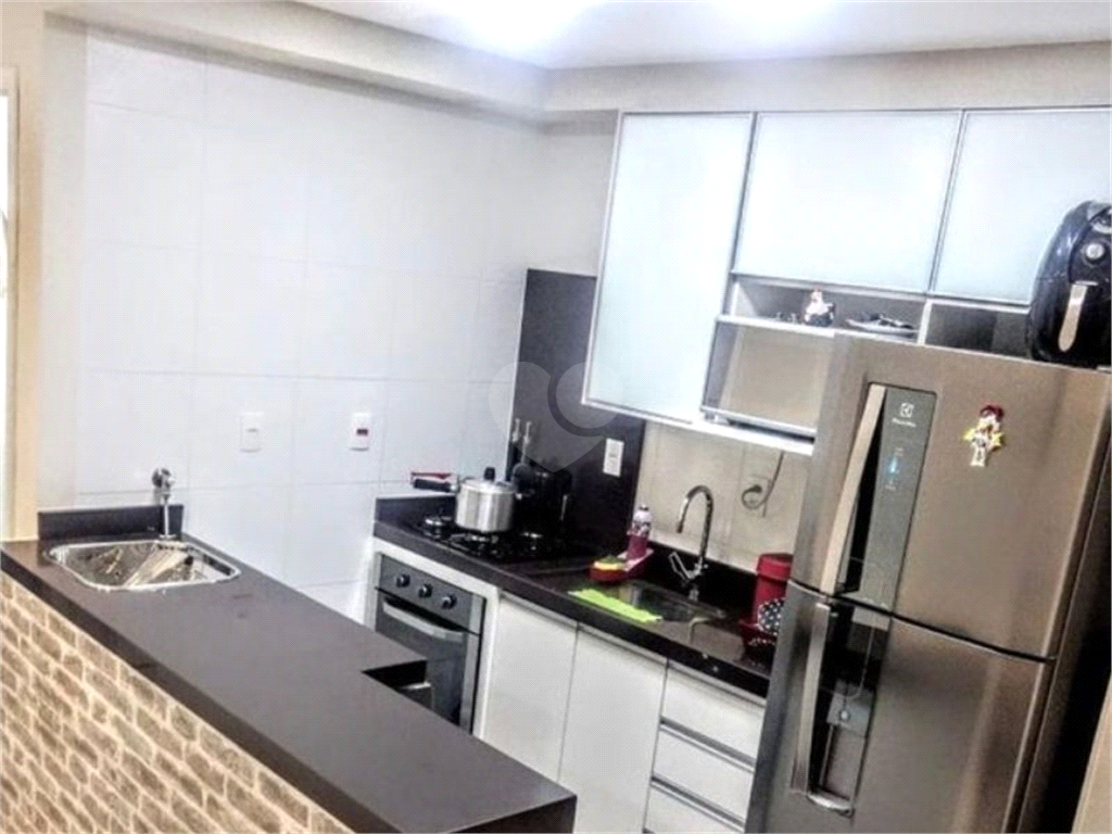 Venda Apartamento São Paulo Liberdade REO760100 4