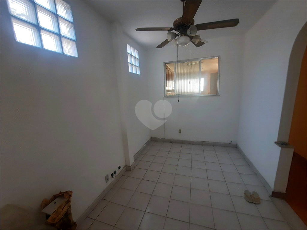 Venda Casa Rio De Janeiro Vila Da Penha REO760113 33