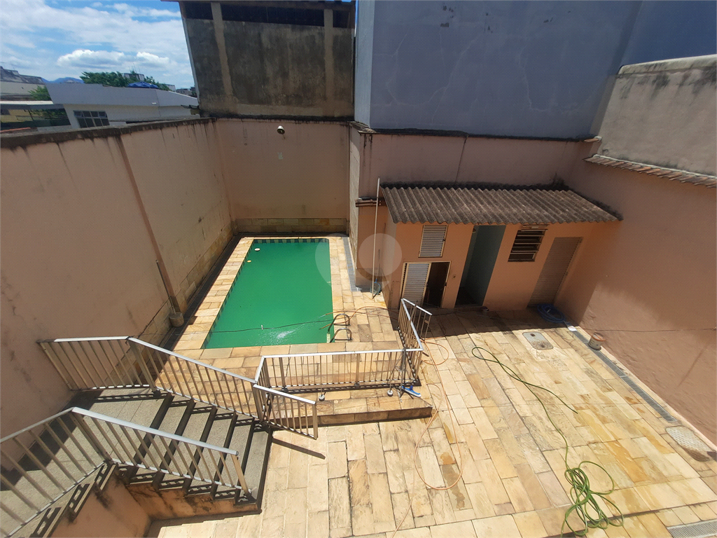 Venda Casa Rio De Janeiro Vila Da Penha REO760113 26