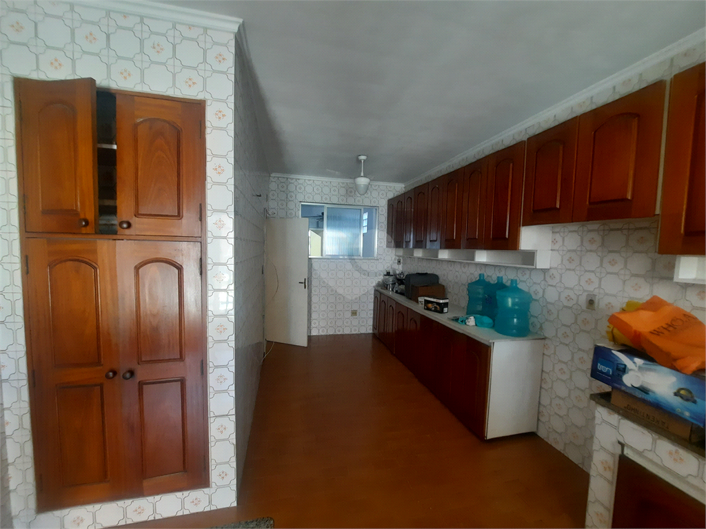 Venda Casa Rio De Janeiro Vila Da Penha REO760113 22