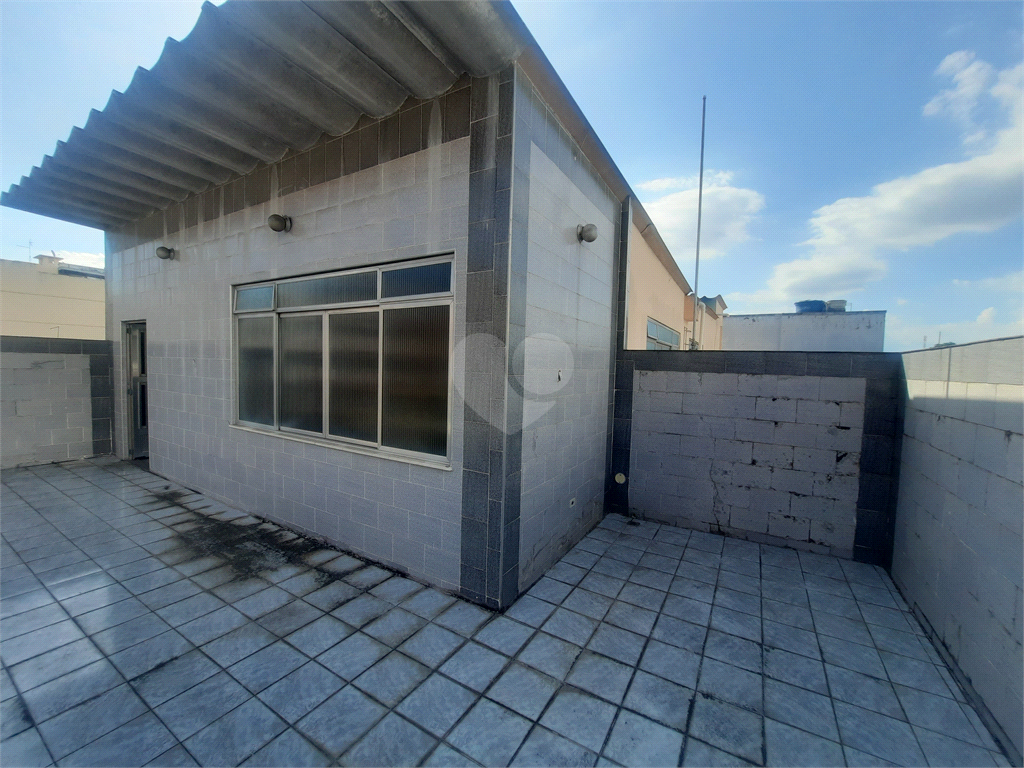 Venda Casa Rio De Janeiro Vila Da Penha REO760113 20