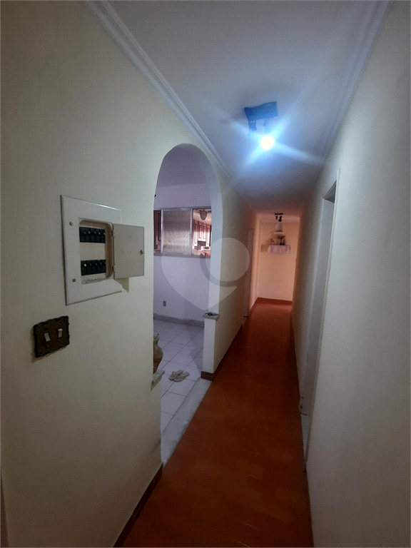 Venda Casa Rio De Janeiro Vila Da Penha REO760113 38