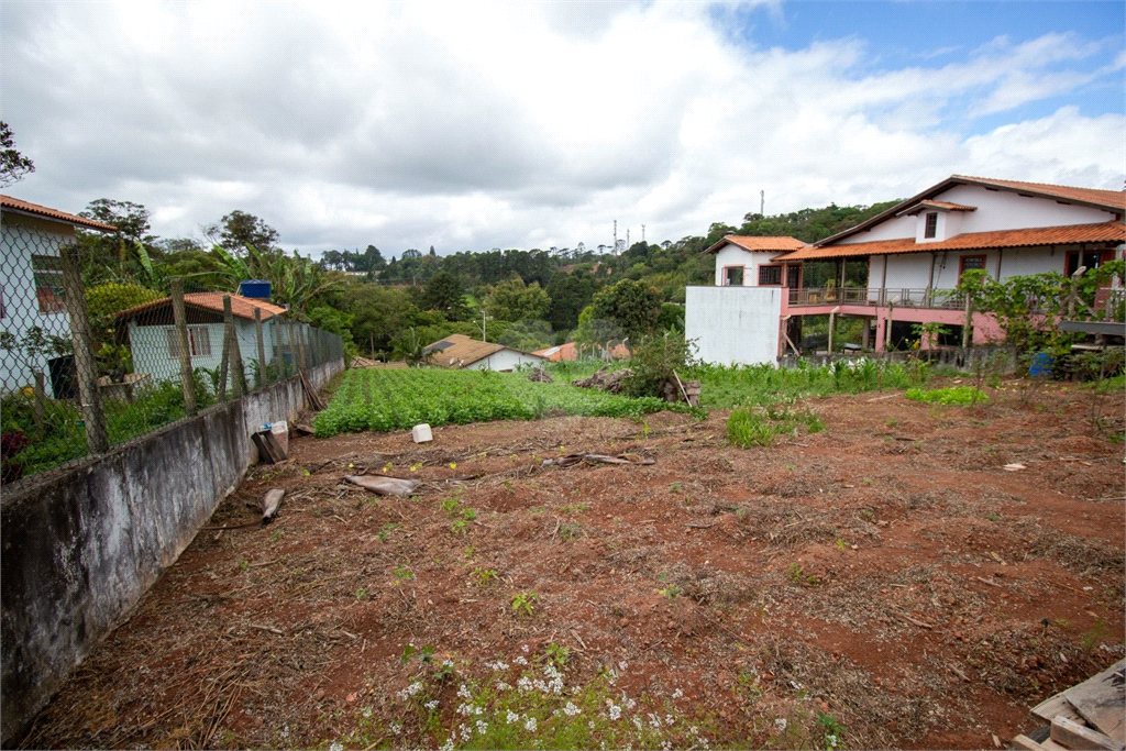 Venda Terreno São Roque Alto Da Serra (mailasqui) REO760121 4