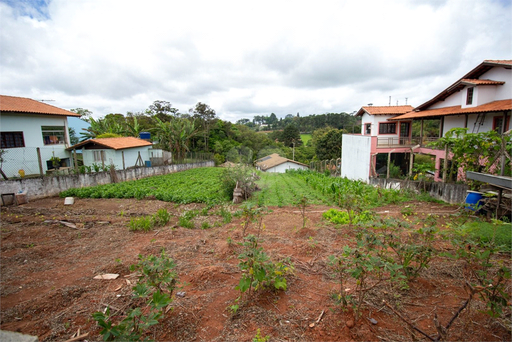 Venda Terreno São Roque Alto Da Serra (mailasqui) REO760121 3