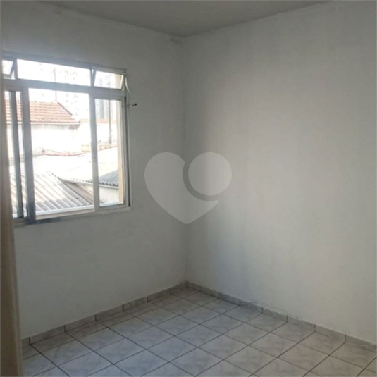 Venda Apartamento São Paulo Cambuci REO760124 7