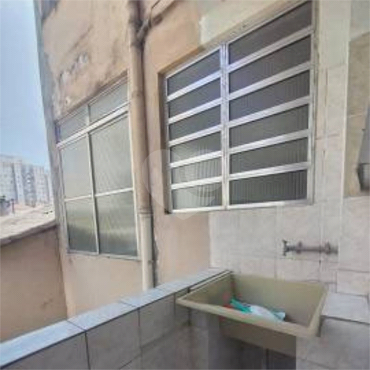 Venda Apartamento São Paulo Cambuci REO760124 18