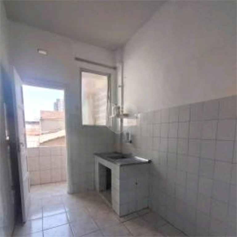 Venda Apartamento São Paulo Cambuci REO760124 9