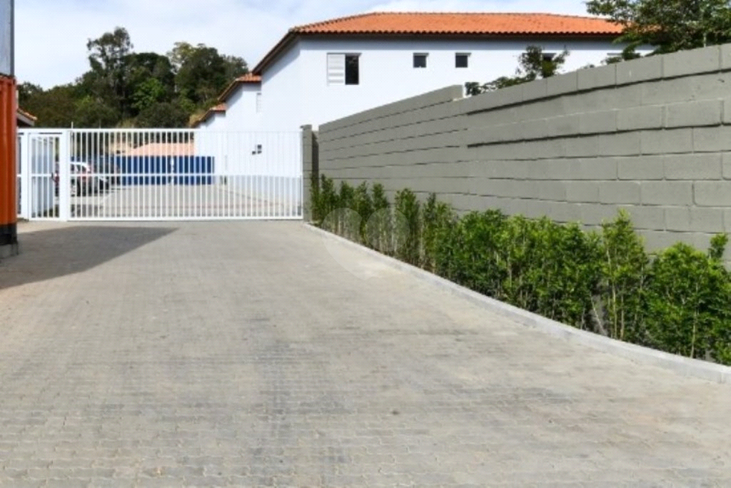 Venda Condomínio Porto Feliz Jardim Rolando Giuli REO760130 2