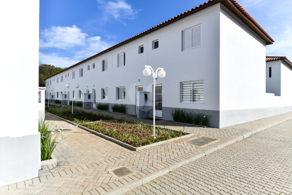 Venda Condomínio Porto Feliz Jardim Rolando Giuli REO760130 3