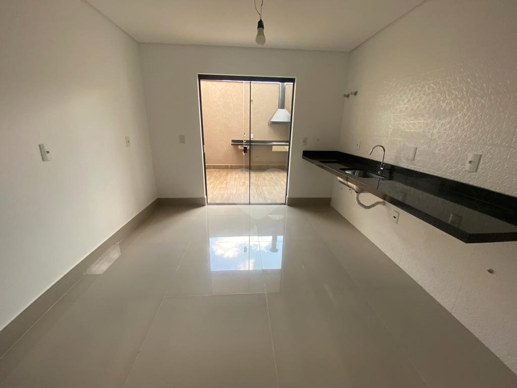 Venda Sobrado São Paulo Jardim Regina REO760139 6