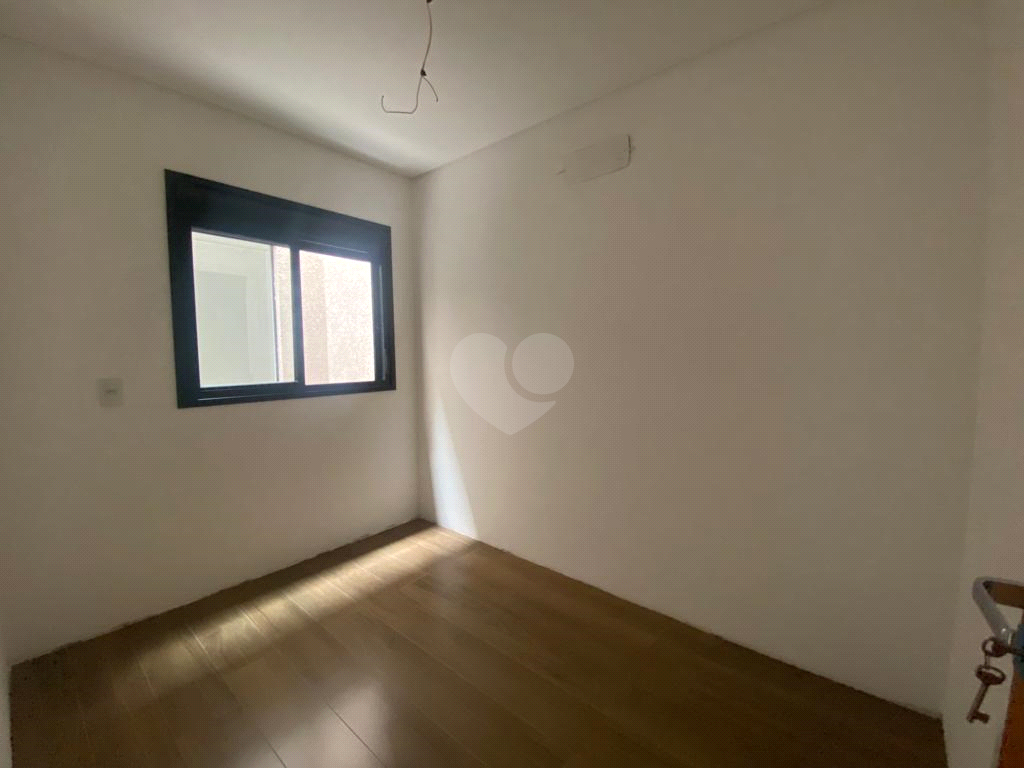 Venda Sobrado São Paulo Jardim Regina REO760139 12