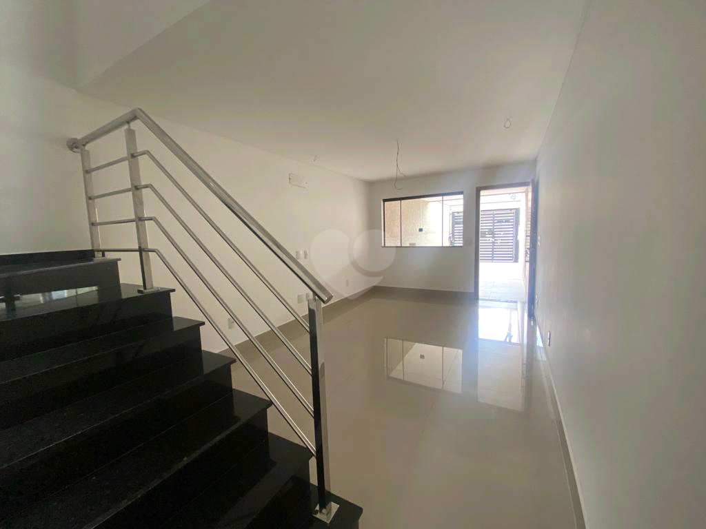 Venda Sobrado São Paulo Jardim Regina REO760139 4