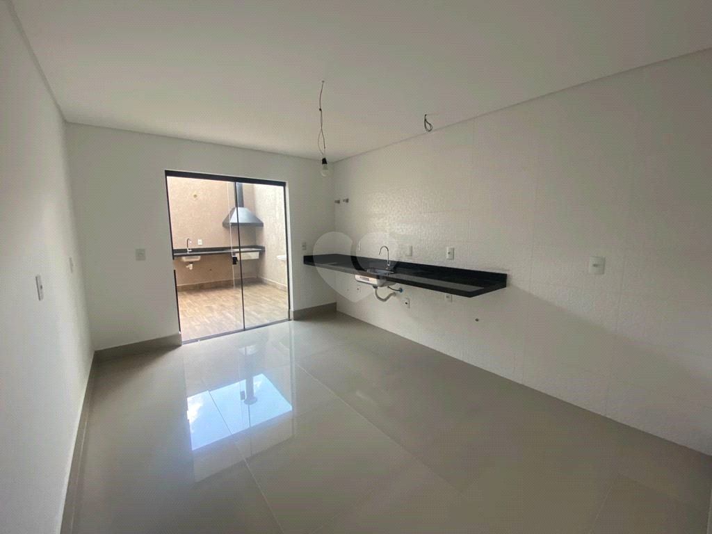 Venda Sobrado São Paulo Jardim Regina REO760139 8