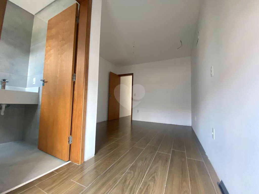 Venda Sobrado São Paulo Jardim Regina REO760139 13