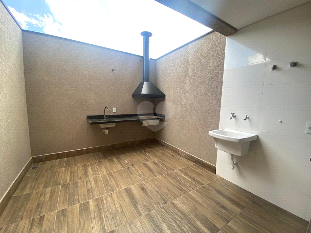 Venda Sobrado São Paulo Jardim Regina REO760139 20