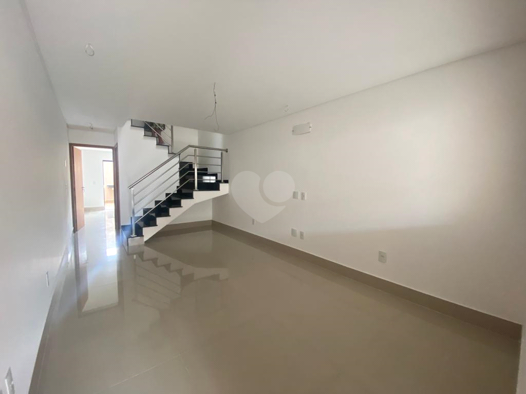 Venda Sobrado São Paulo Jardim Regina REO760139 5