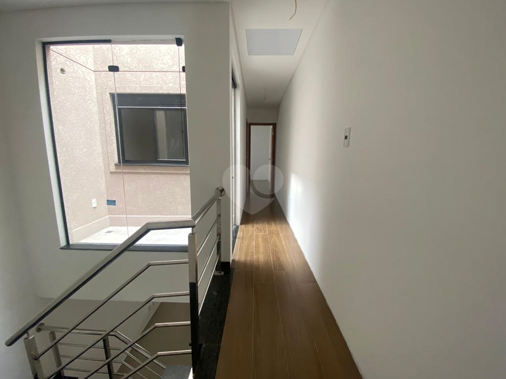 Venda Sobrado São Paulo Jardim Regina REO760139 7