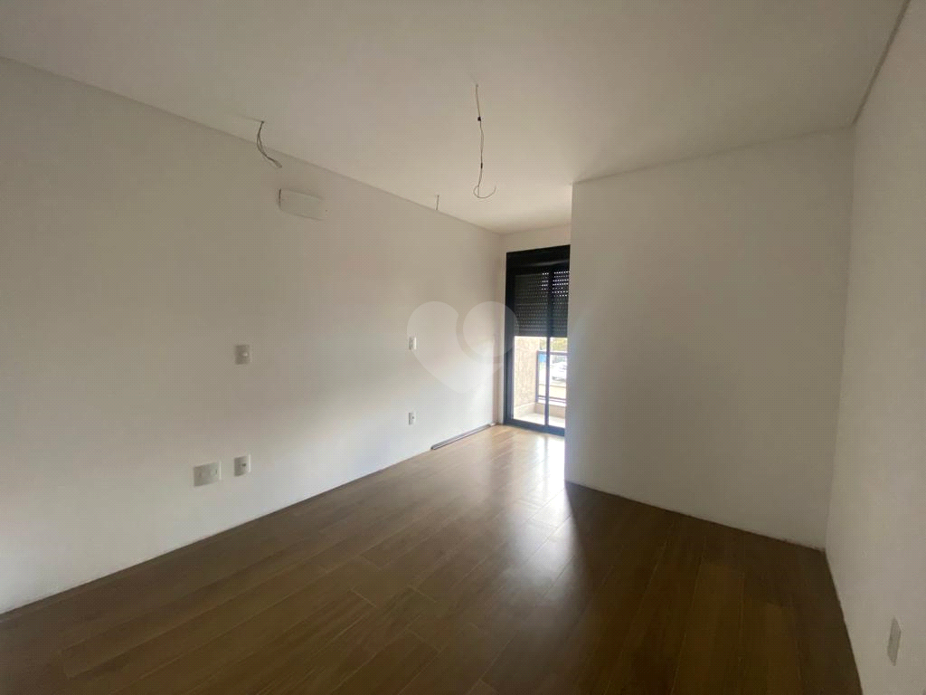 Venda Sobrado São Paulo Jardim Regina REO760139 10