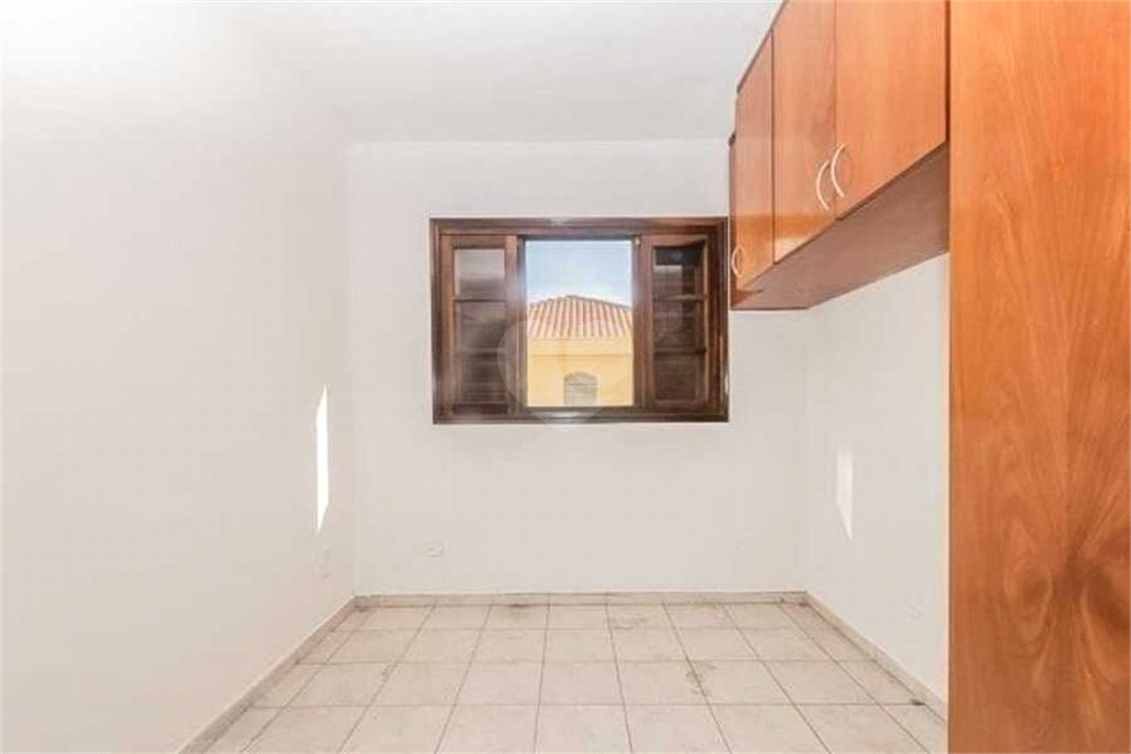 Venda Sobrado São Paulo Vila Granada REO760152 33