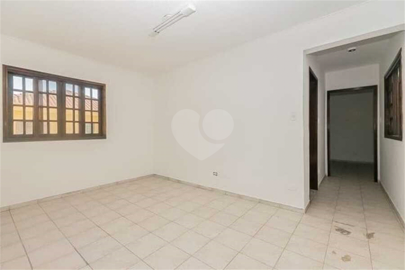 Venda Sobrado São Paulo Vila Granada REO760152 29