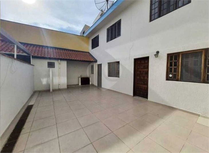 Venda Sobrado São Paulo Vila Granada REO760152 18