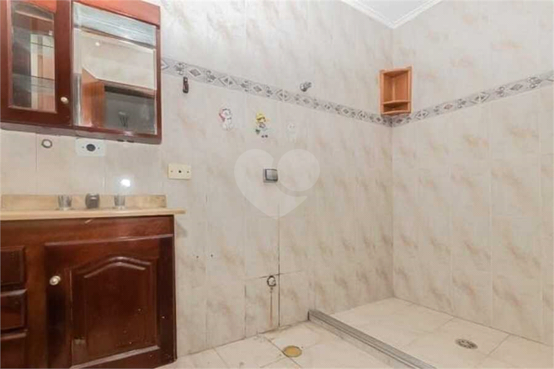 Venda Sobrado São Paulo Vila Granada REO760152 39