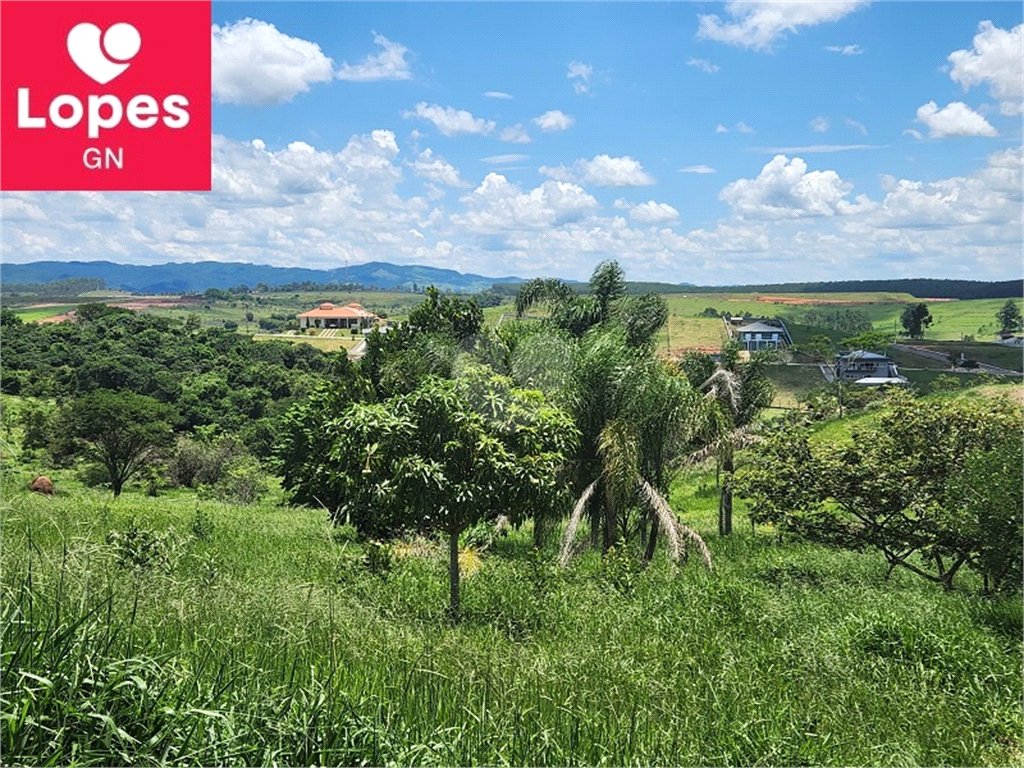 Venda Terreno Caçapava Condomínio Terras De Santa Mariana REO760179 4