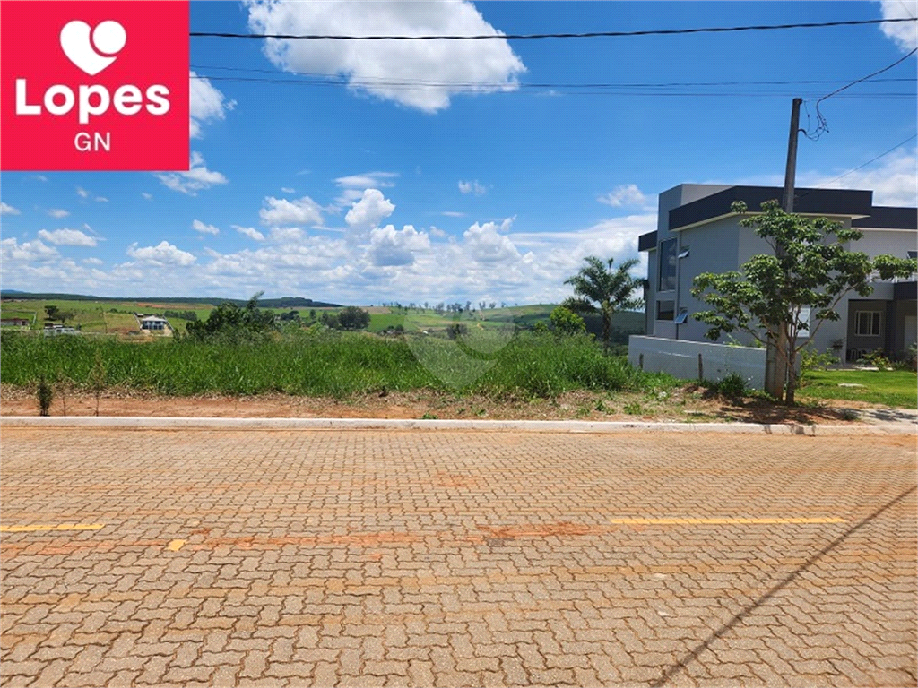 Venda Terreno Caçapava Condomínio Terras De Santa Mariana REO760179 3