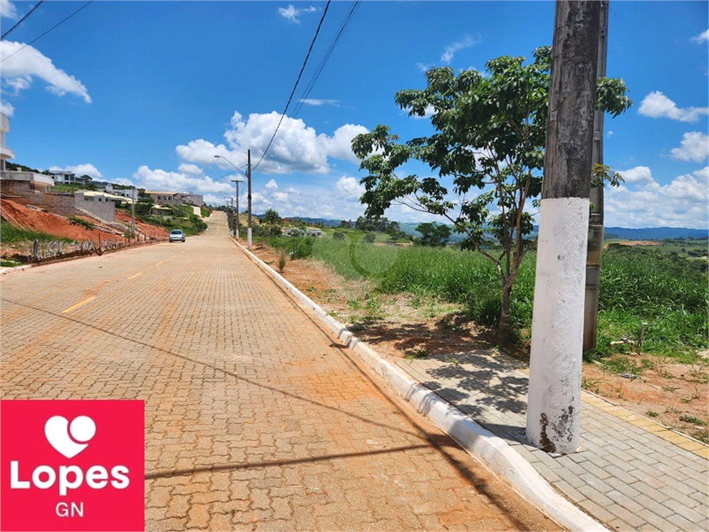 Venda Terreno Caçapava Condomínio Terras De Santa Mariana REO760179 2