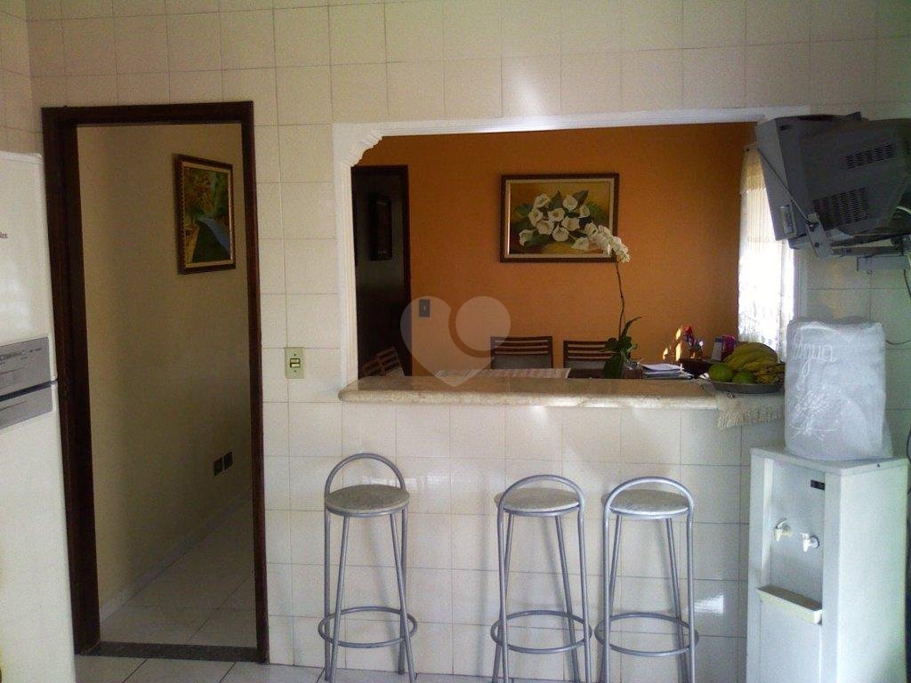 Venda Casa São Paulo Vila Morse REO76018 6