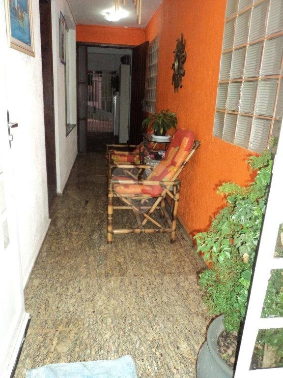 Venda Casa São Paulo Vila Morse REO76018 11