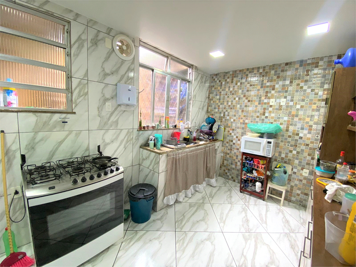 Casa, 3 quartos à Venda Rua Bezerra De Menezes, Vaz Lobo, Rio De