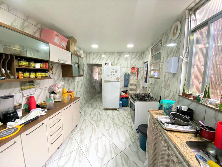 Casa, 3 quartos à Venda Rua Bezerra De Menezes, Vaz Lobo, Rio De