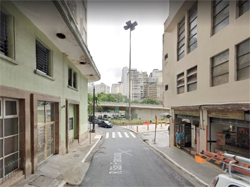 Venda Apartamento São Paulo Sé REO760197 15