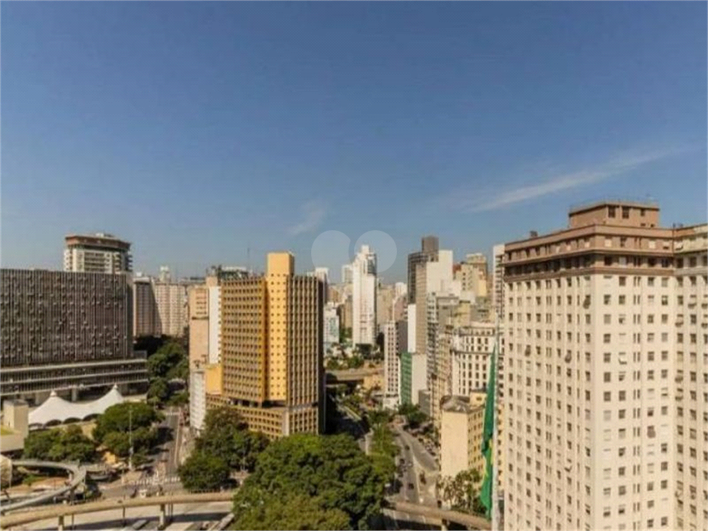 Venda Apartamento São Paulo Sé REO760197 9