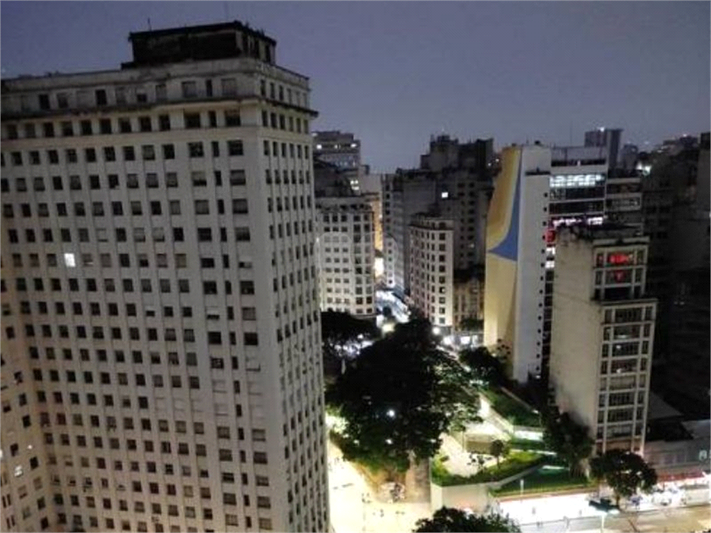 Venda Apartamento São Paulo Sé REO760197 7