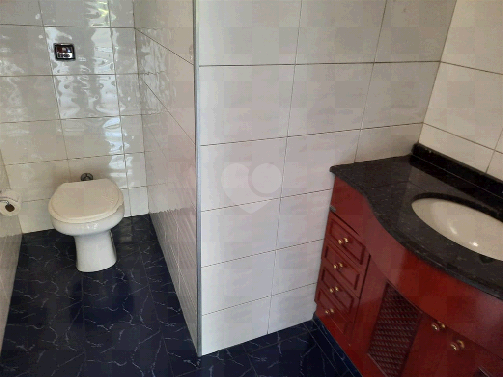 Venda Casa São Paulo Jabaquara REO76020 4