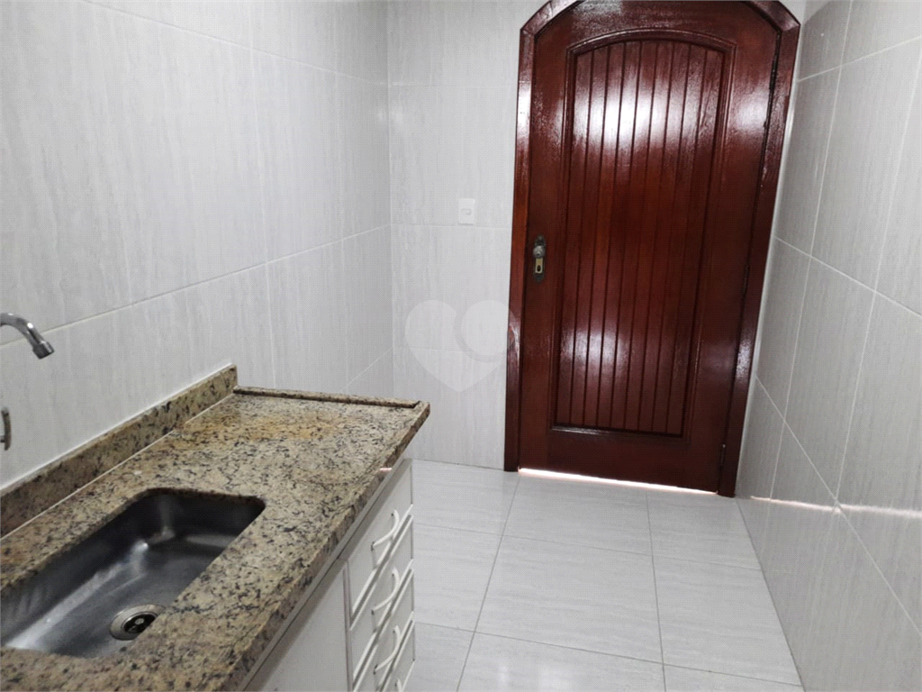 Venda Casa São Paulo Jabaquara REO76020 11