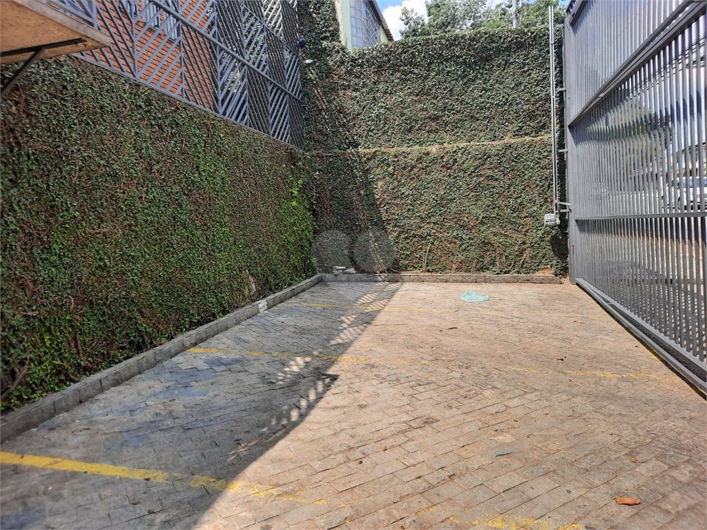 Venda Casa São Paulo Jabaquara REO76020 2