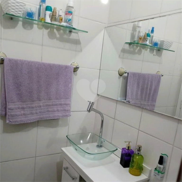 Venda Apartamento São Paulo Luz REO760207 19