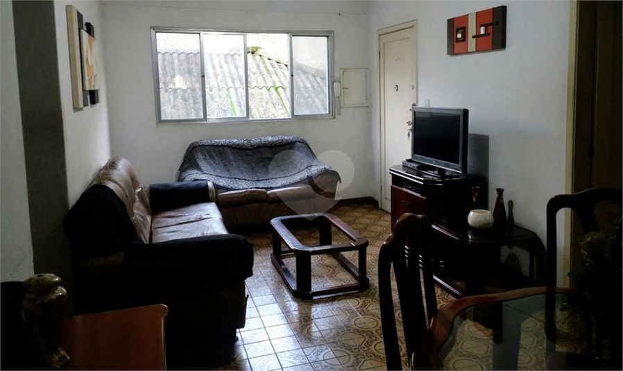 Venda Apartamento São Vicente Itararé REO760209 17