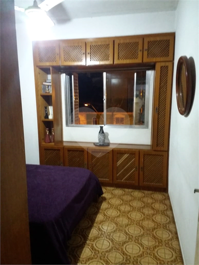 Venda Apartamento São Vicente Itararé REO760209 21