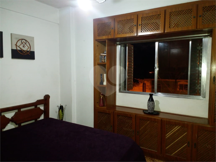 Venda Apartamento São Vicente Itararé REO760209 9