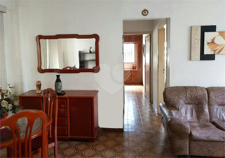 Venda Apartamento São Vicente Itararé REO760209 5