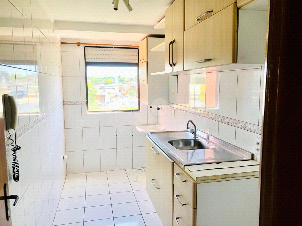 Venda Apartamento Gravataí Passo Das Pedras REO760210 3