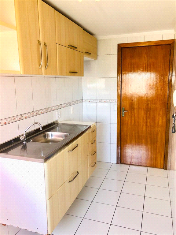 Venda Apartamento Gravataí Passo Das Pedras REO760210 6