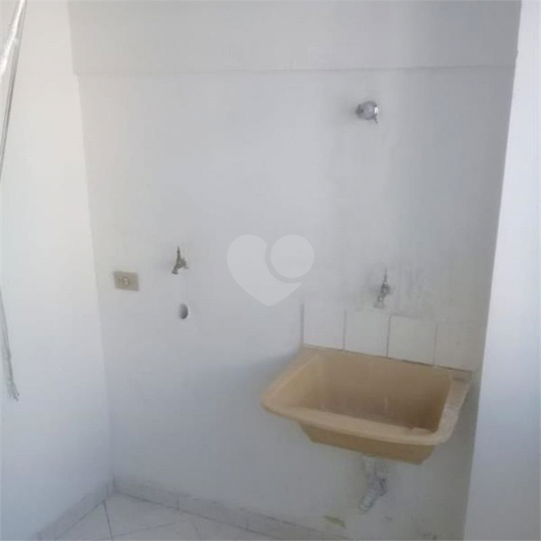 Venda Apartamento São Paulo Liberdade REO760217 8