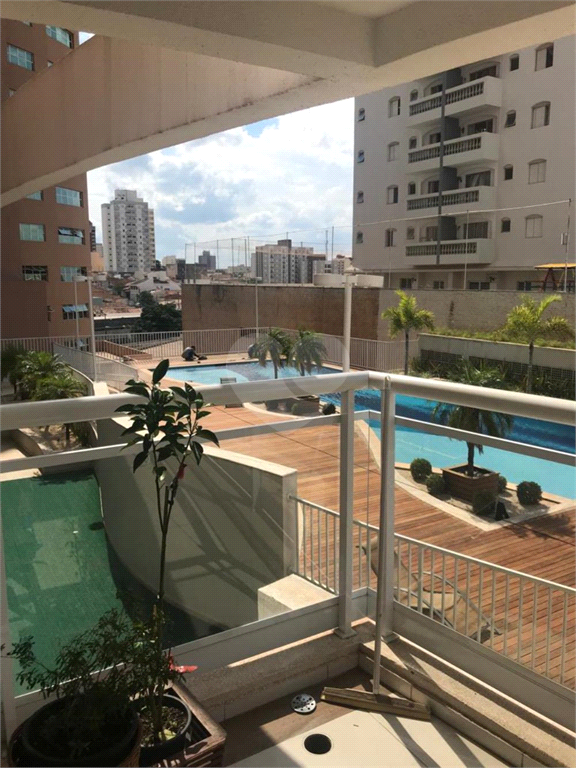 Venda Apartamento Bauru Centro REO760222 10