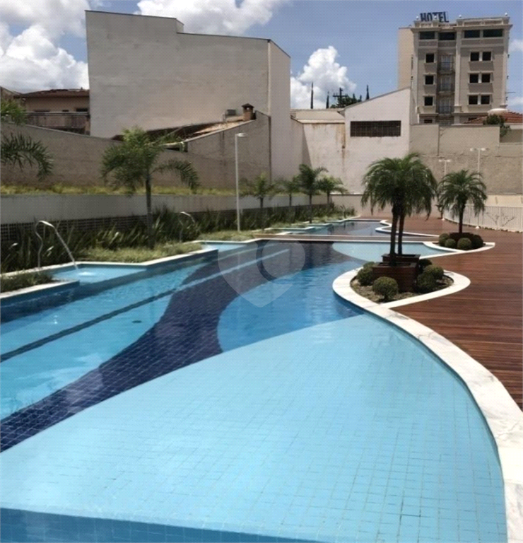 Venda Apartamento Bauru Centro REO760222 15