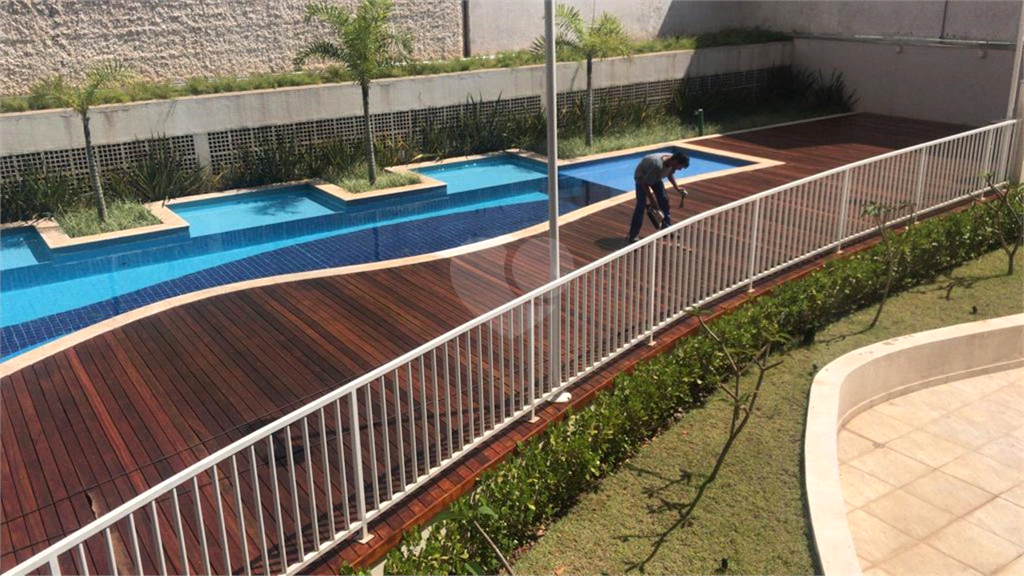 Venda Apartamento Bauru Centro REO760222 14